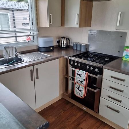 Beautiful 3 Bed Holiday Home Port Seton 외부 사진