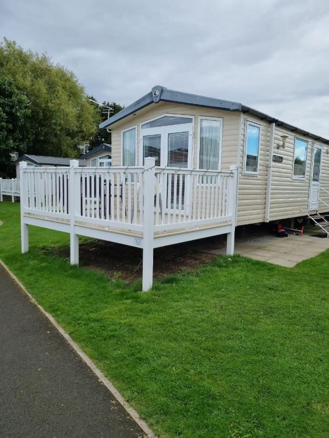 Beautiful 3 Bed Holiday Home Port Seton 외부 사진
