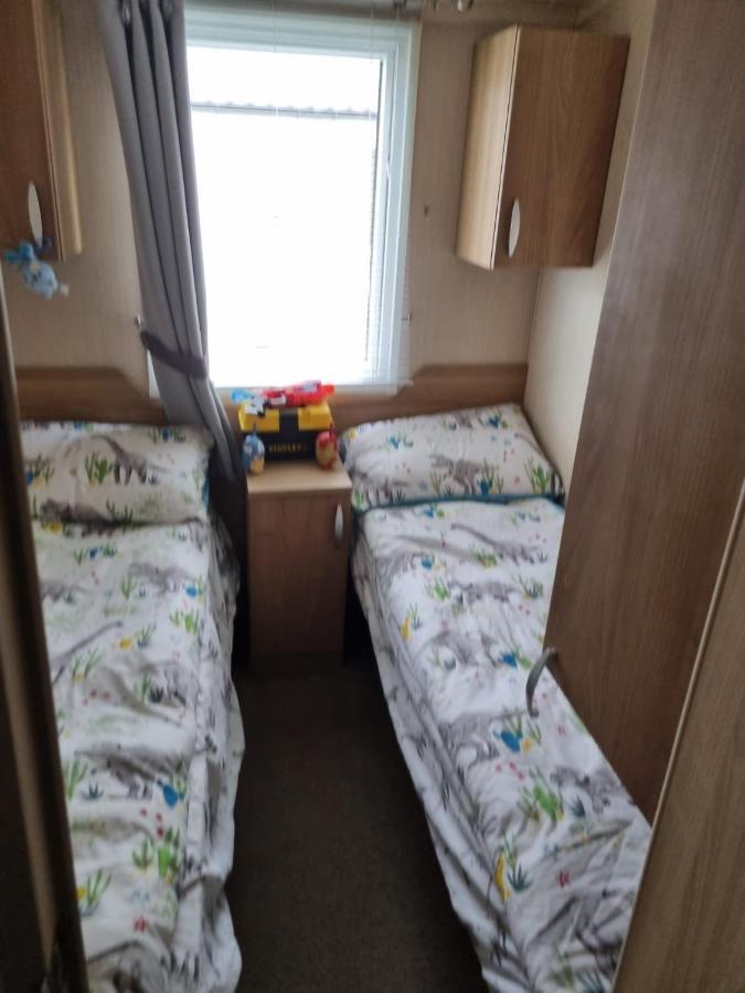 Beautiful 3 Bed Holiday Home Port Seton 외부 사진